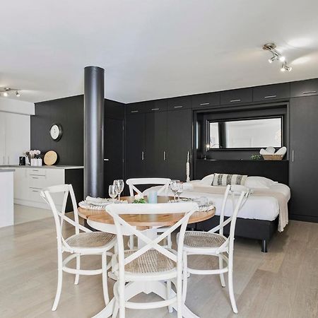 Charming Studio Nearby The Beach At Knokke-Heist! المظهر الخارجي الصورة