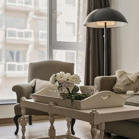 Charming Studio Nearby The Beach At Knokke-Heist! المظهر الخارجي الصورة