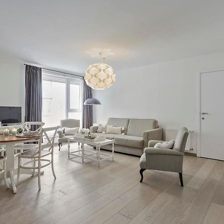 Charming Studio Nearby The Beach At Knokke-Heist! المظهر الخارجي الصورة