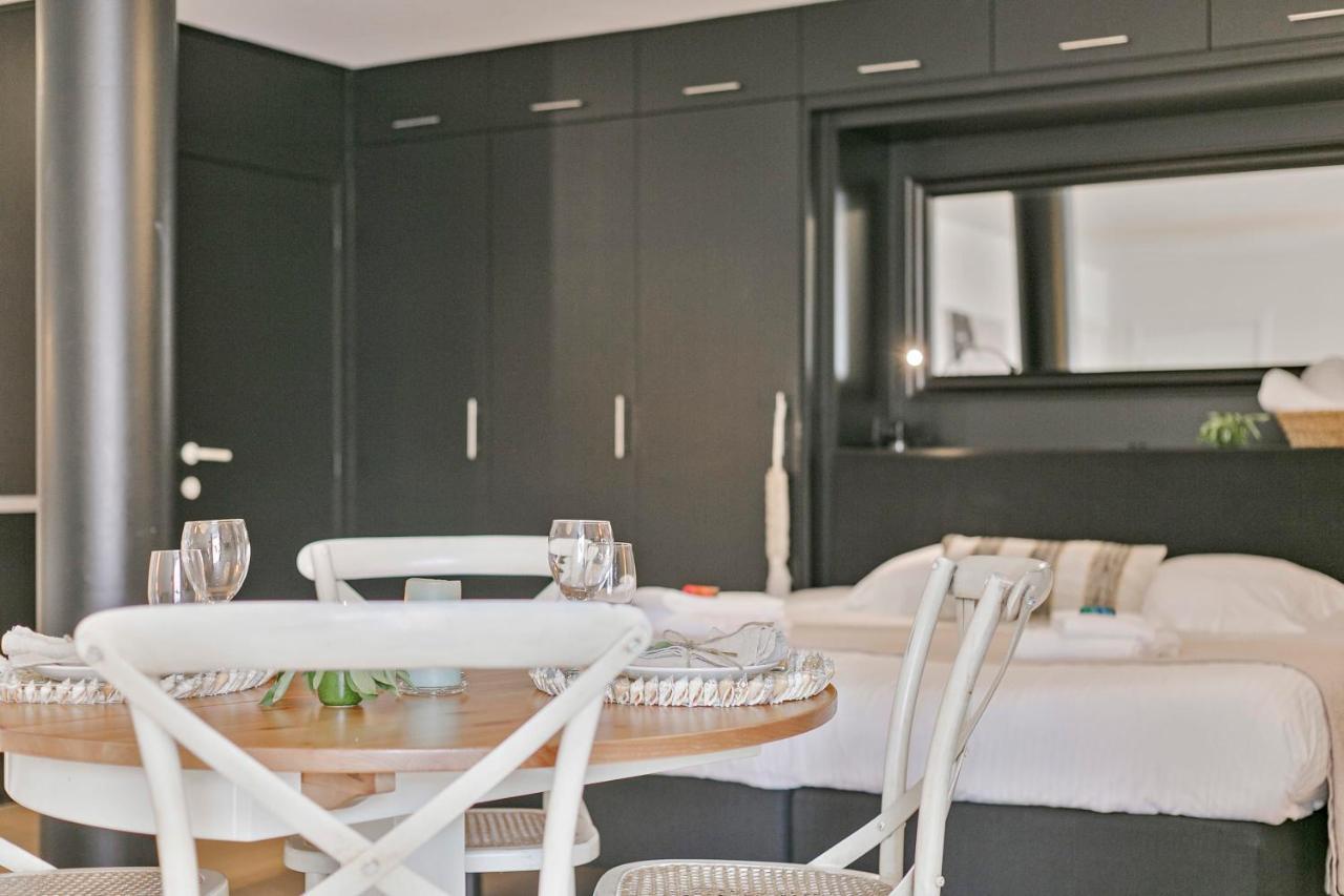 Charming Studio Nearby The Beach At Knokke-Heist! المظهر الخارجي الصورة