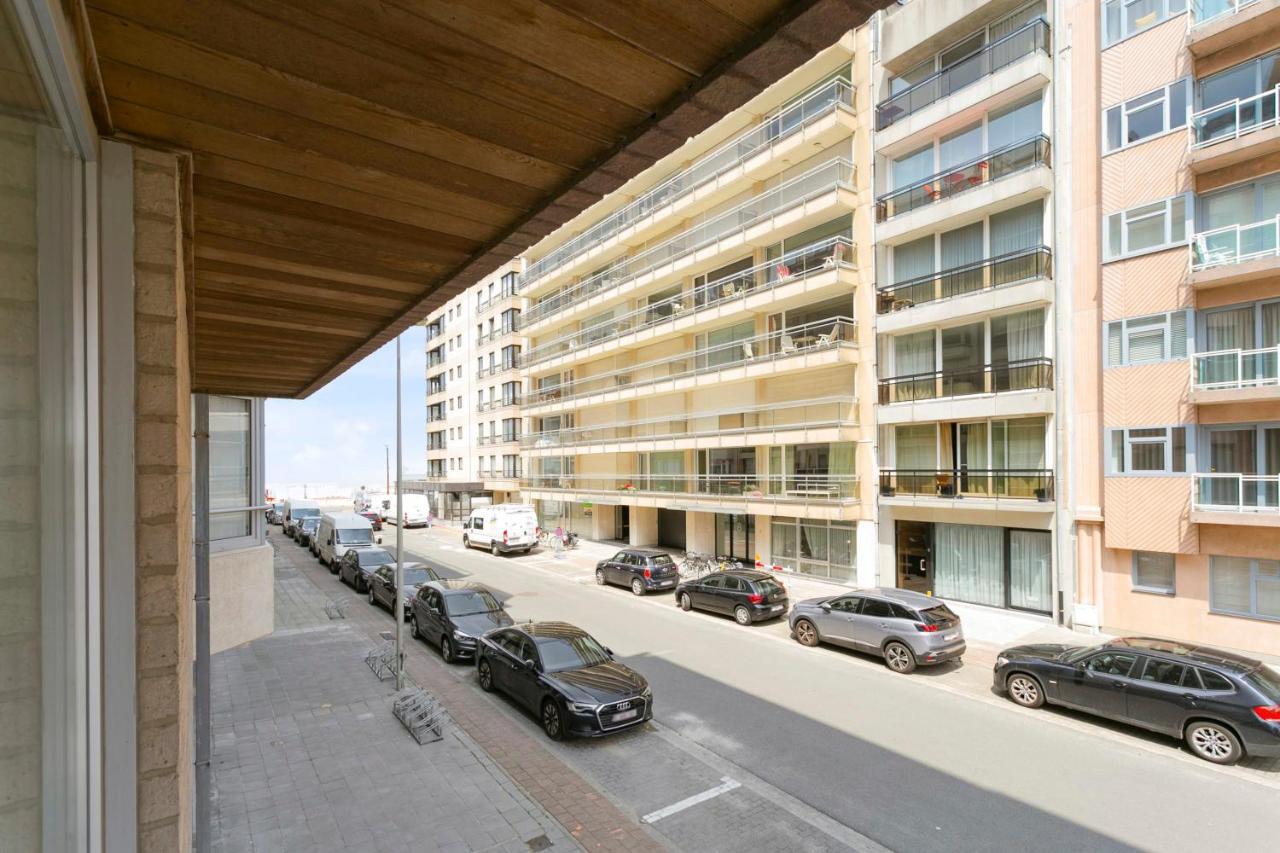 Charming Studio Nearby The Beach At Knokke-Heist! المظهر الخارجي الصورة