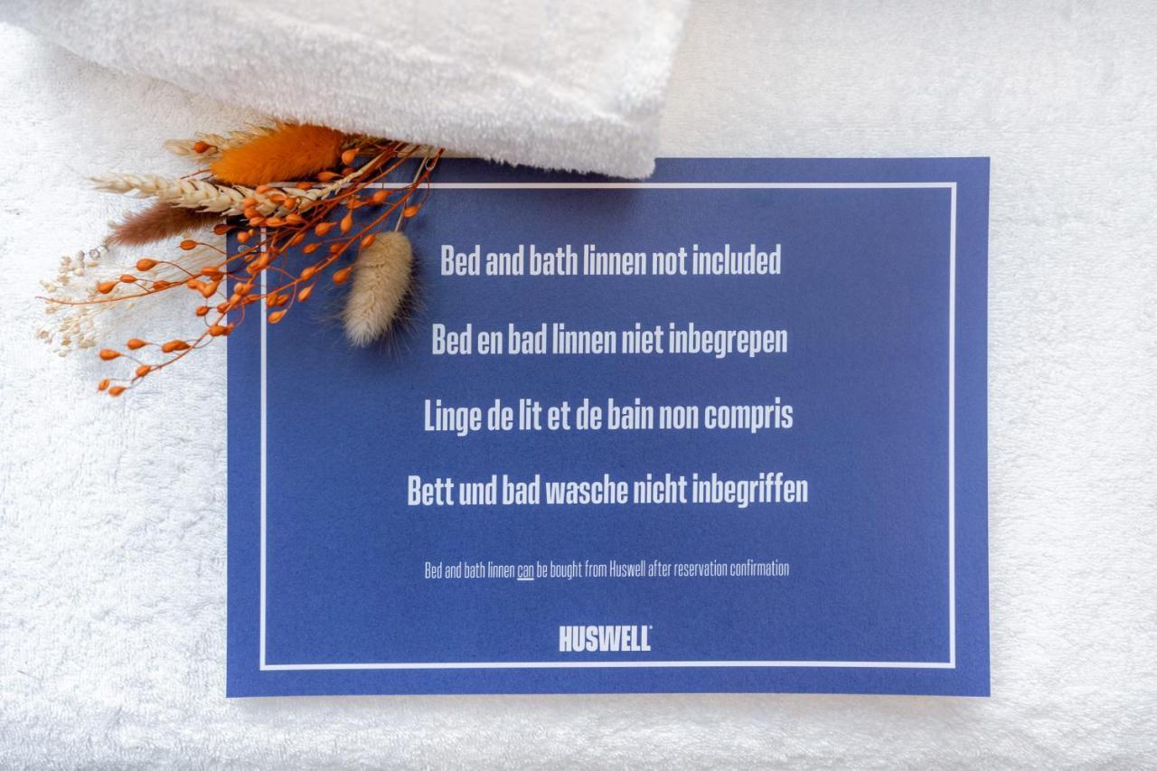 Charming Studio Nearby The Beach At Knokke-Heist! المظهر الخارجي الصورة